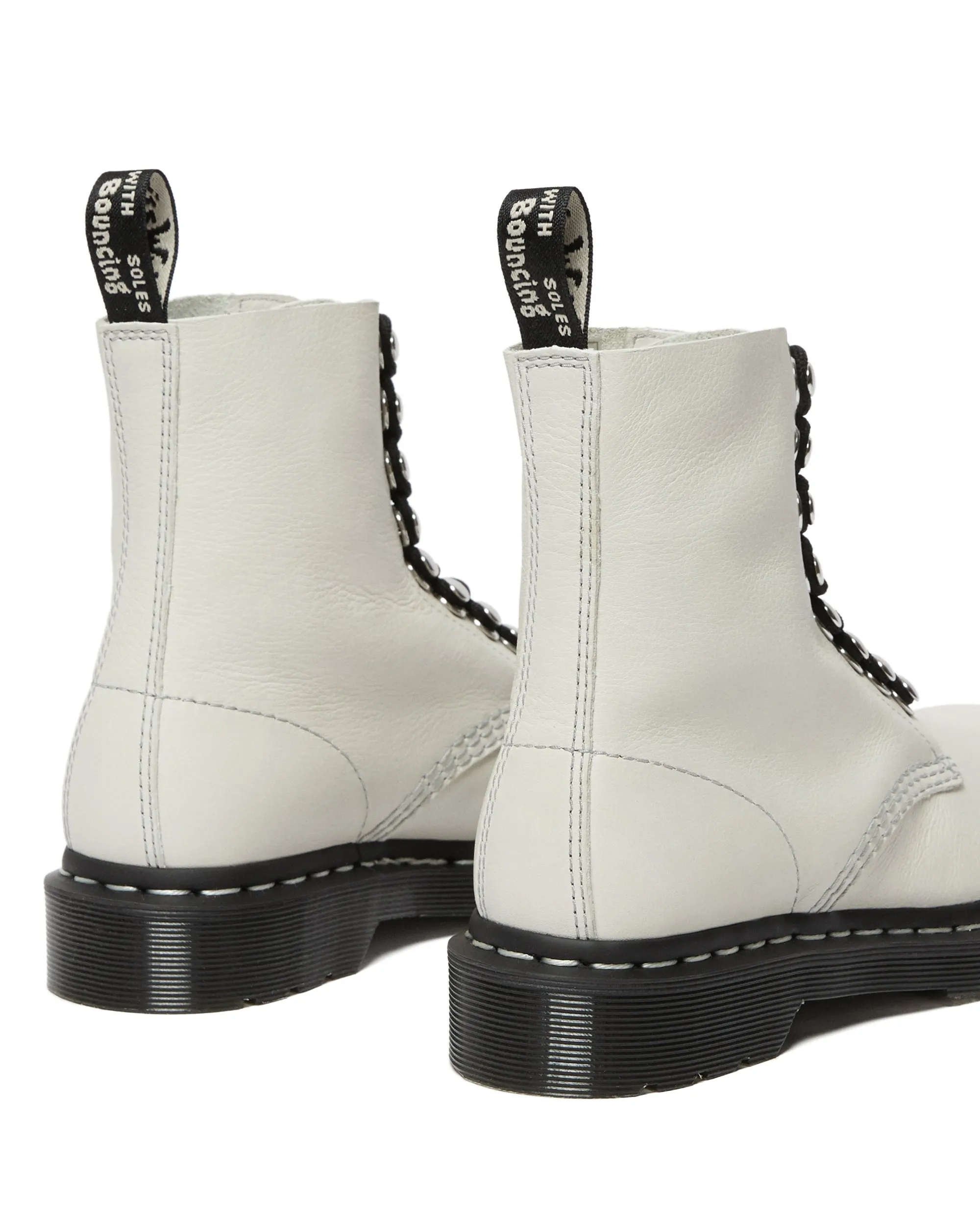 1460 Pascal HDW Bone Virginia Boots