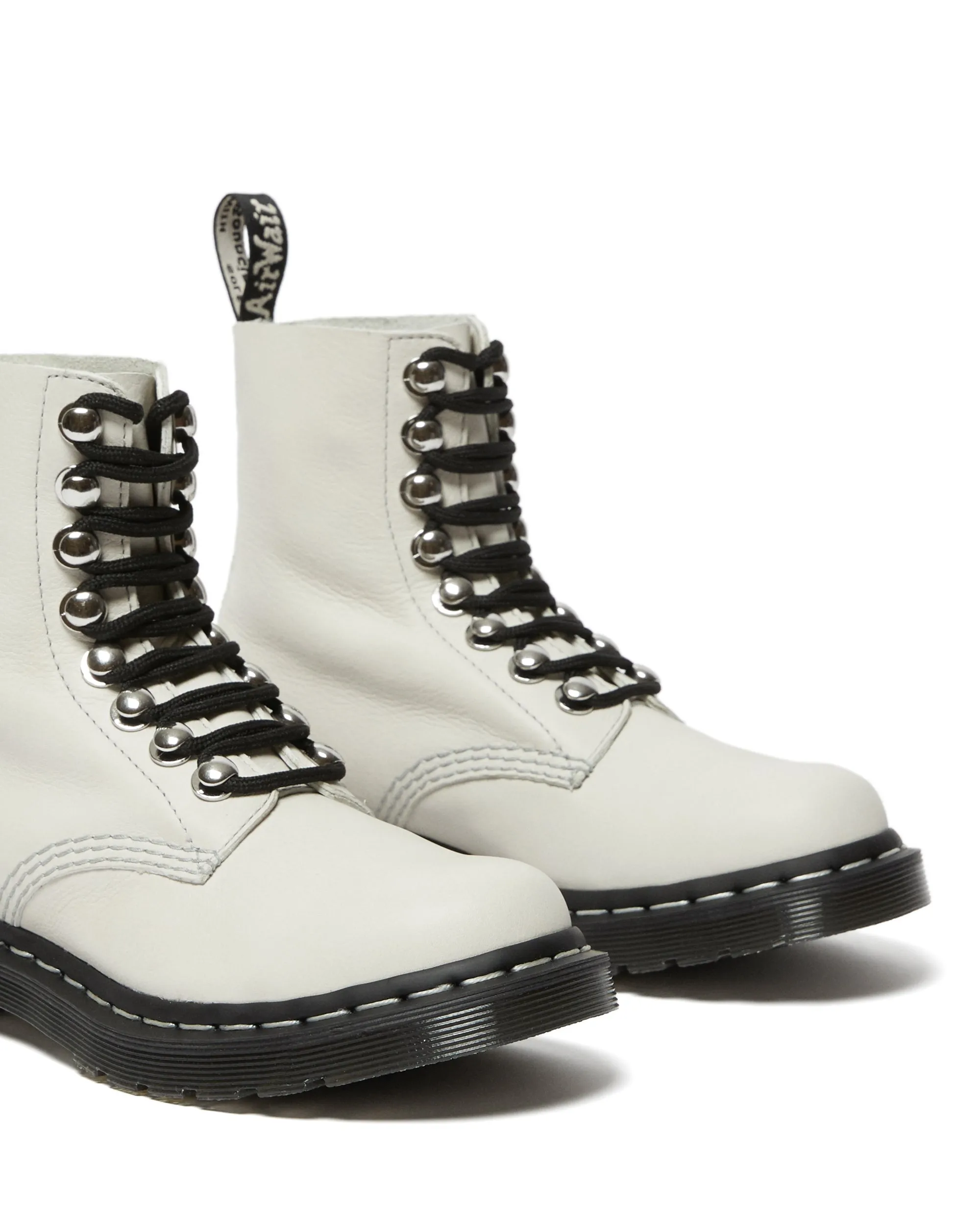 1460 Pascal HDW Bone Virginia Boots