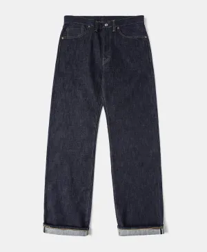 1946 Victory Selvedge Raw Denim Jeans