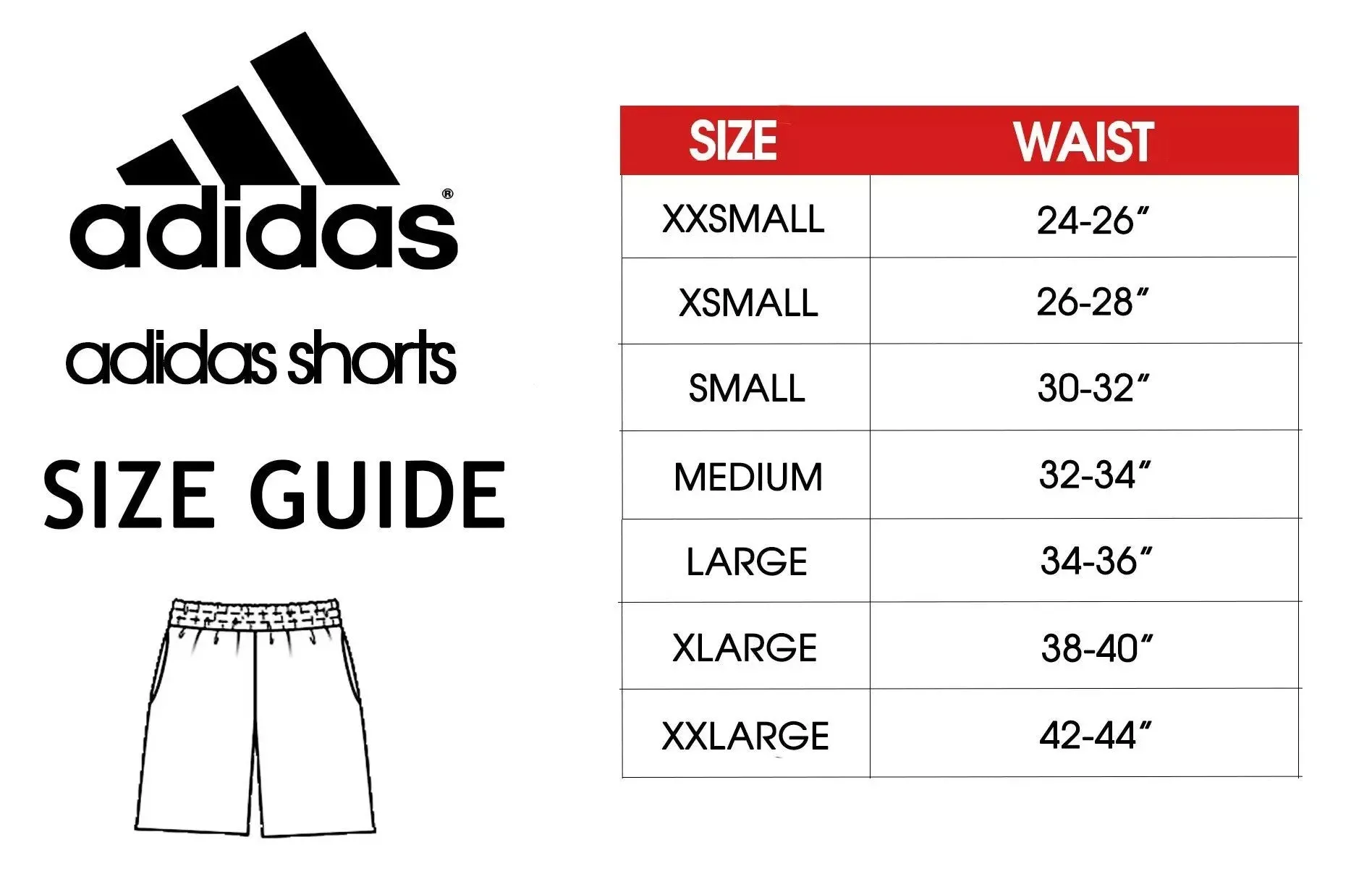 adidas Base Boxing Shorts