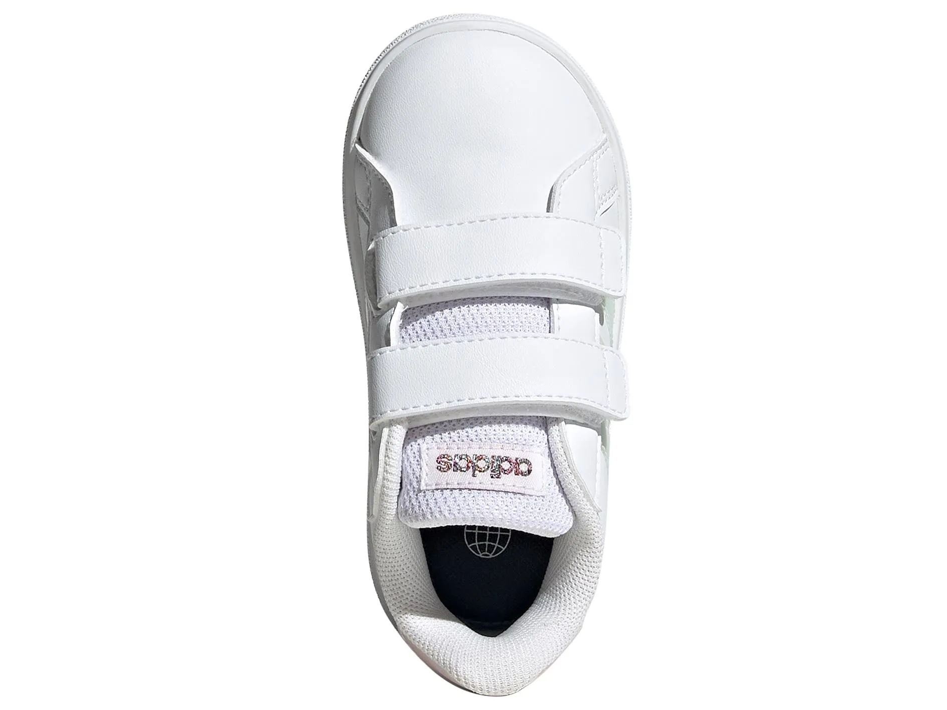 Adidas Infants Grand Court 2.0 CF GY2328