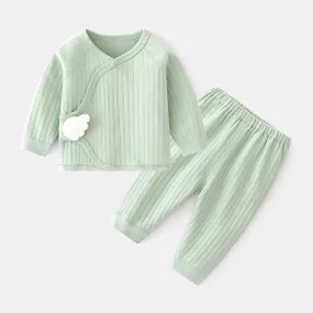 Adorable All-Weather Baby Outfit