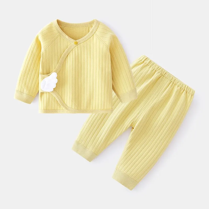 Adorable All-Weather Baby Outfit