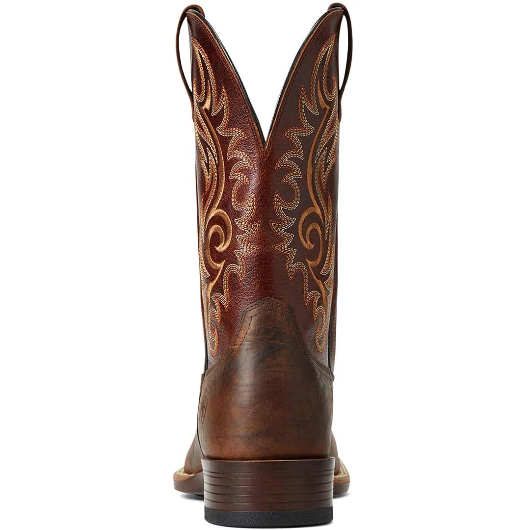 Ariat Men's Lasco Ultra Cowboy Boots