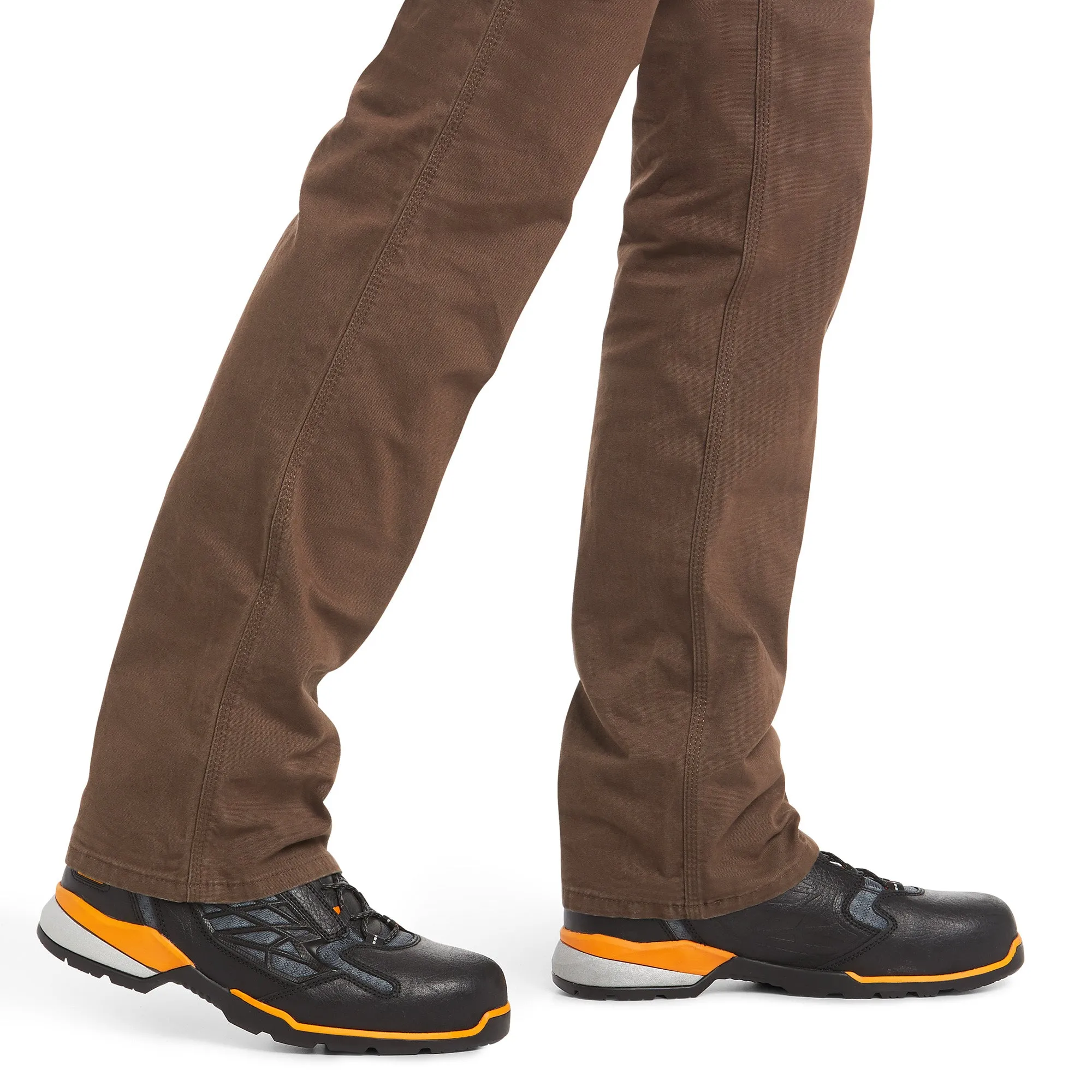 Ariat Mens Rebar M4 Durastretch Made Tough Pant