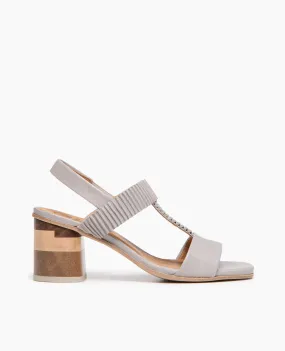 Baha Fog Sandal