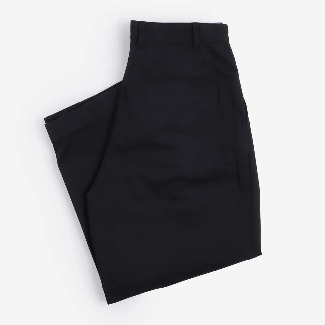 Beams Plus 2 Pleats Twill Pant