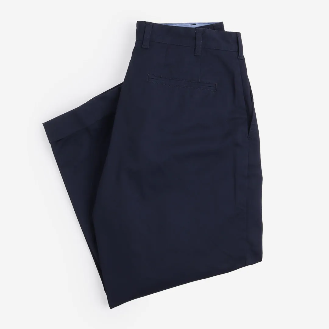 Beams Plus 2 Pleats Twill Pant