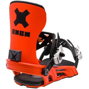 Bent Metal Axtion 2024 - Men's Snowboard Binding