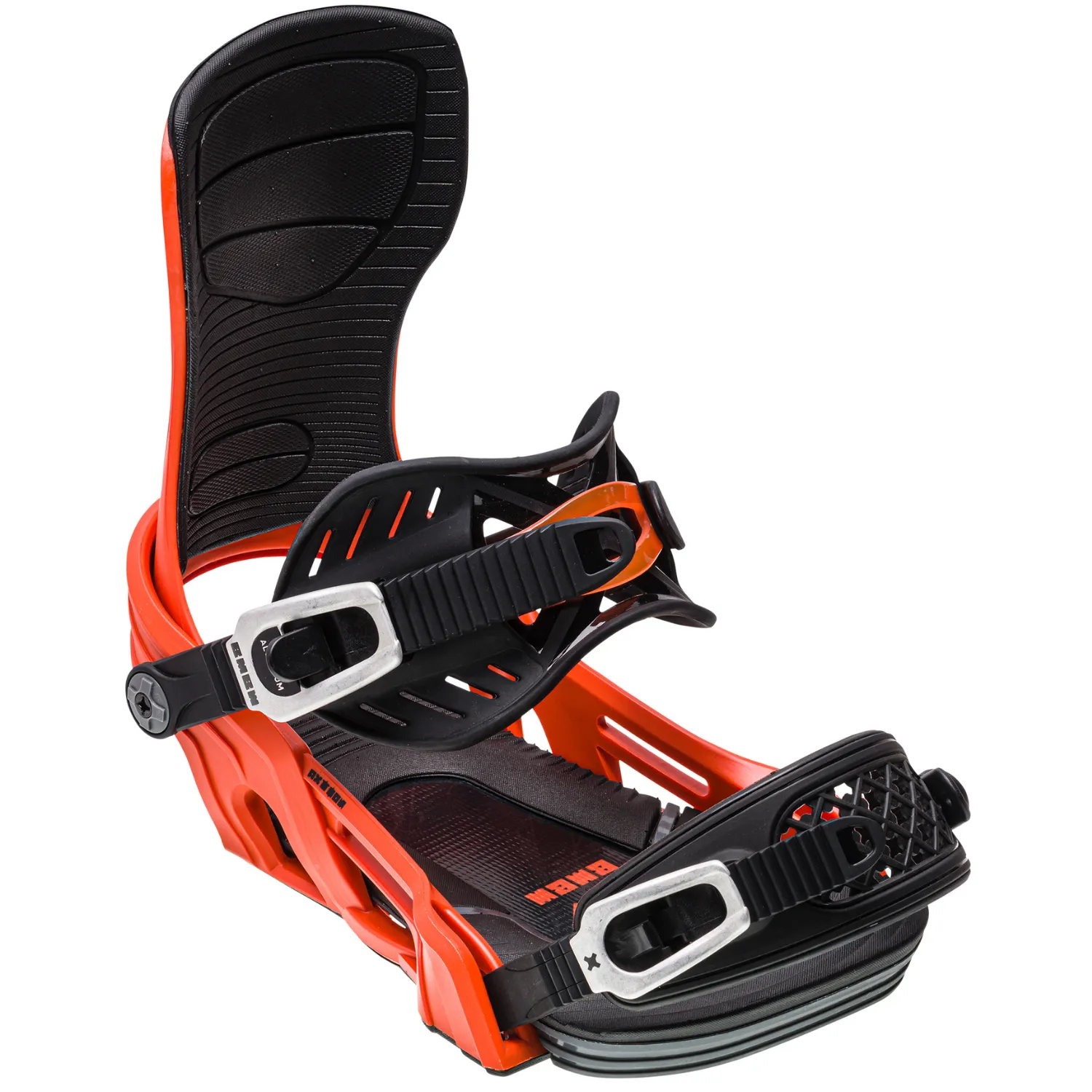 Bent Metal Axtion 2024 - Men's Snowboard Binding