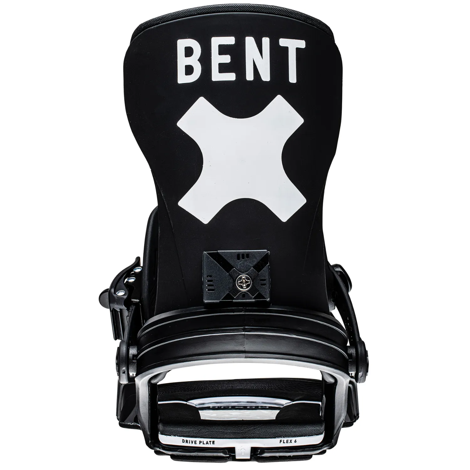 Bent Metal Axtion 2024 - Men's Snowboard Binding