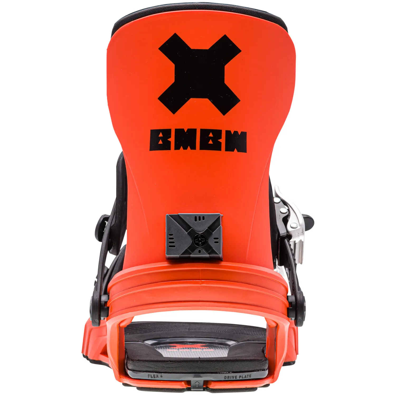 Bent Metal Axtion 2024 - Men's Snowboard Binding