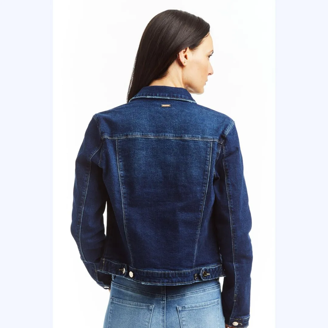 Best Jean Jacket