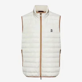 Brunello Cucinelli Padded Gilet