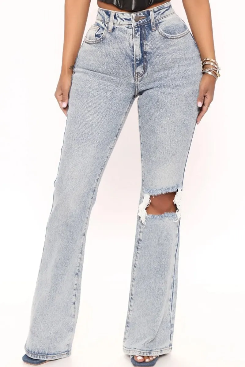 Cassidy Jeans