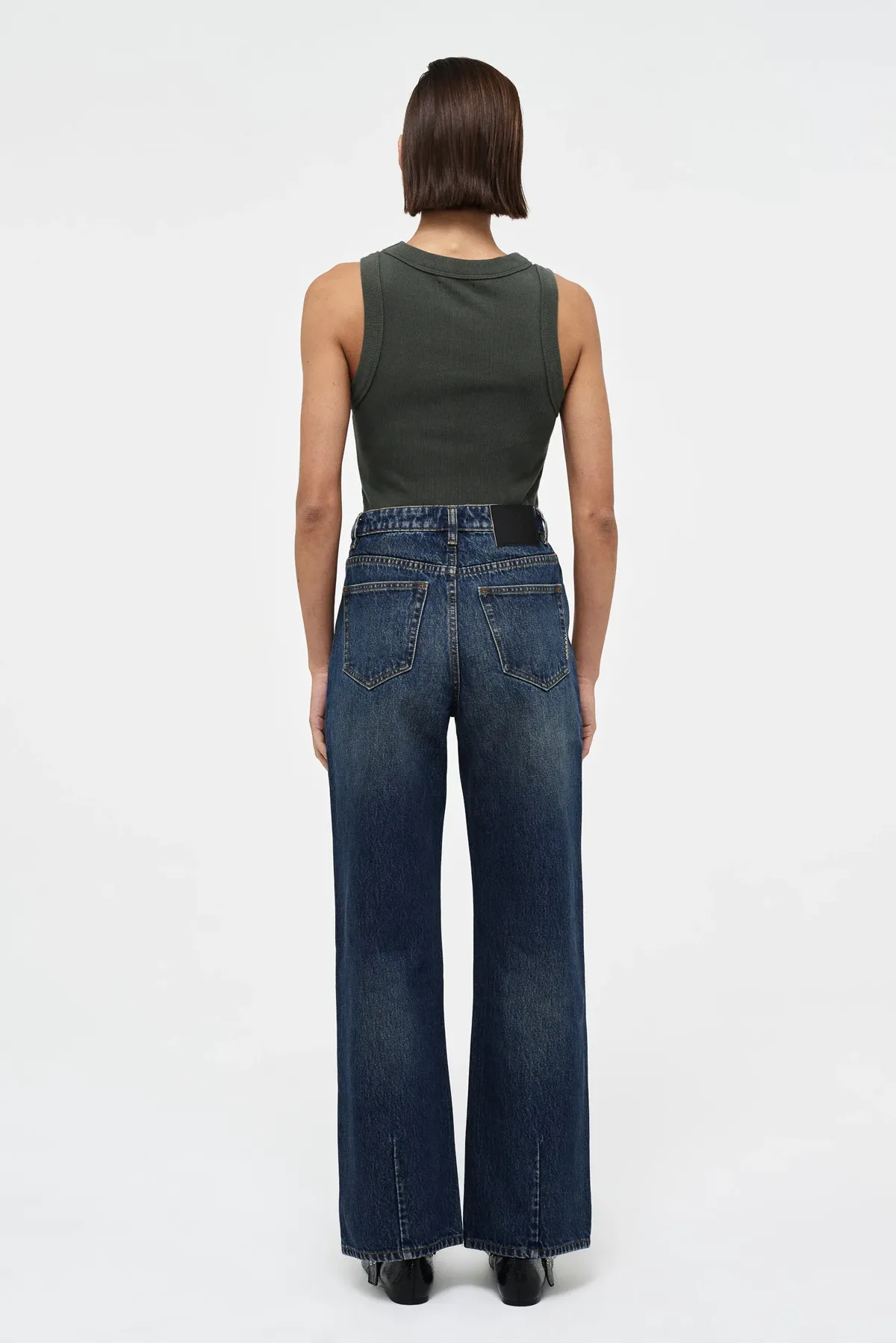 COCO RELAXED ATHENA JEAN