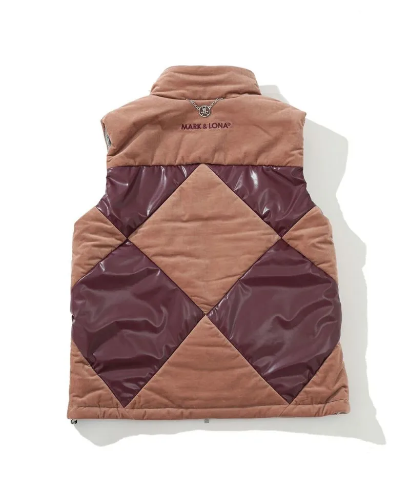 Crown Down Vest | MEN