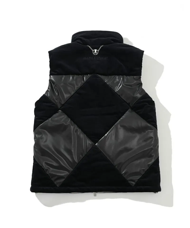 Crown Down Vest | MEN