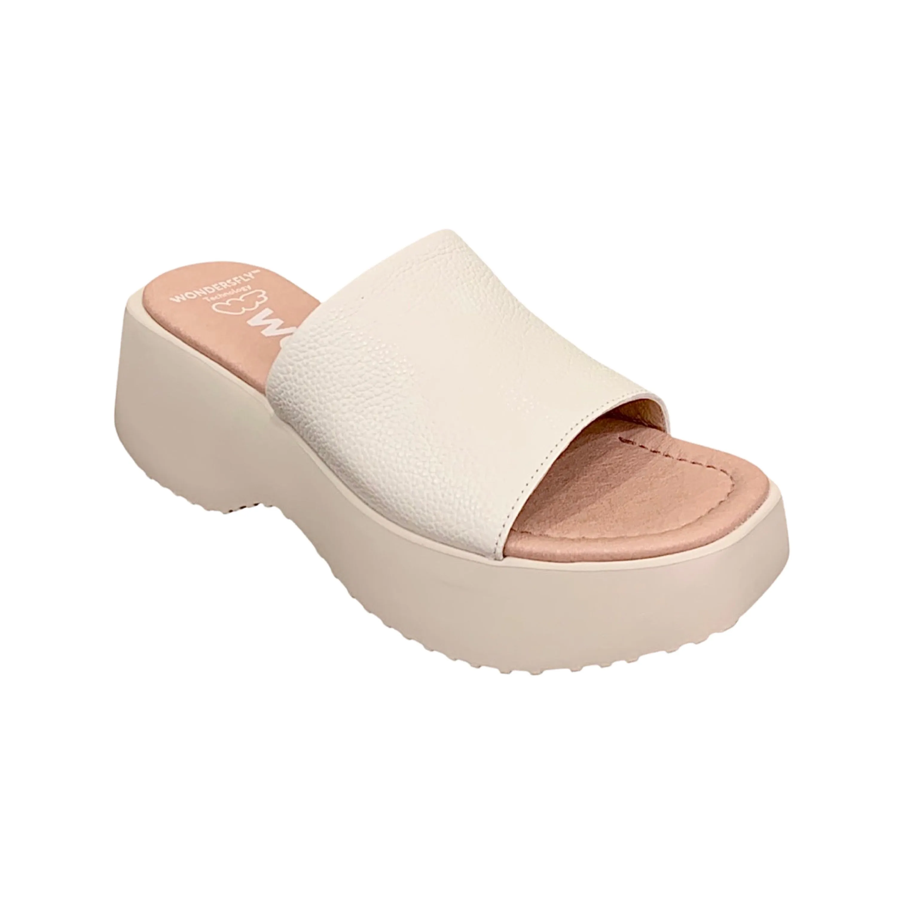 D9709 White Slide