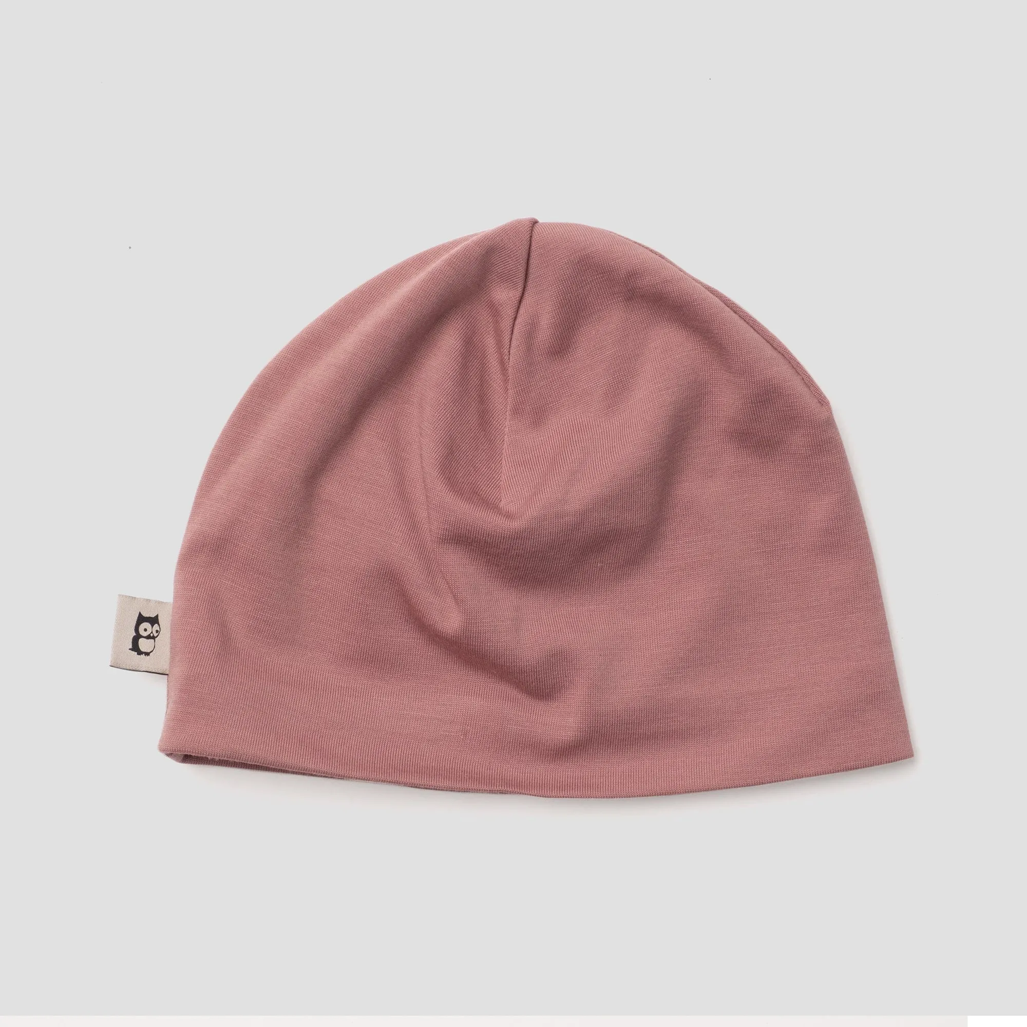 Diem Merino beanie "Underground"