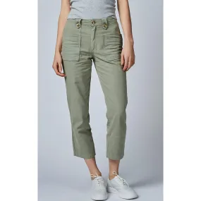 Dricoper Stella Canvas Pants