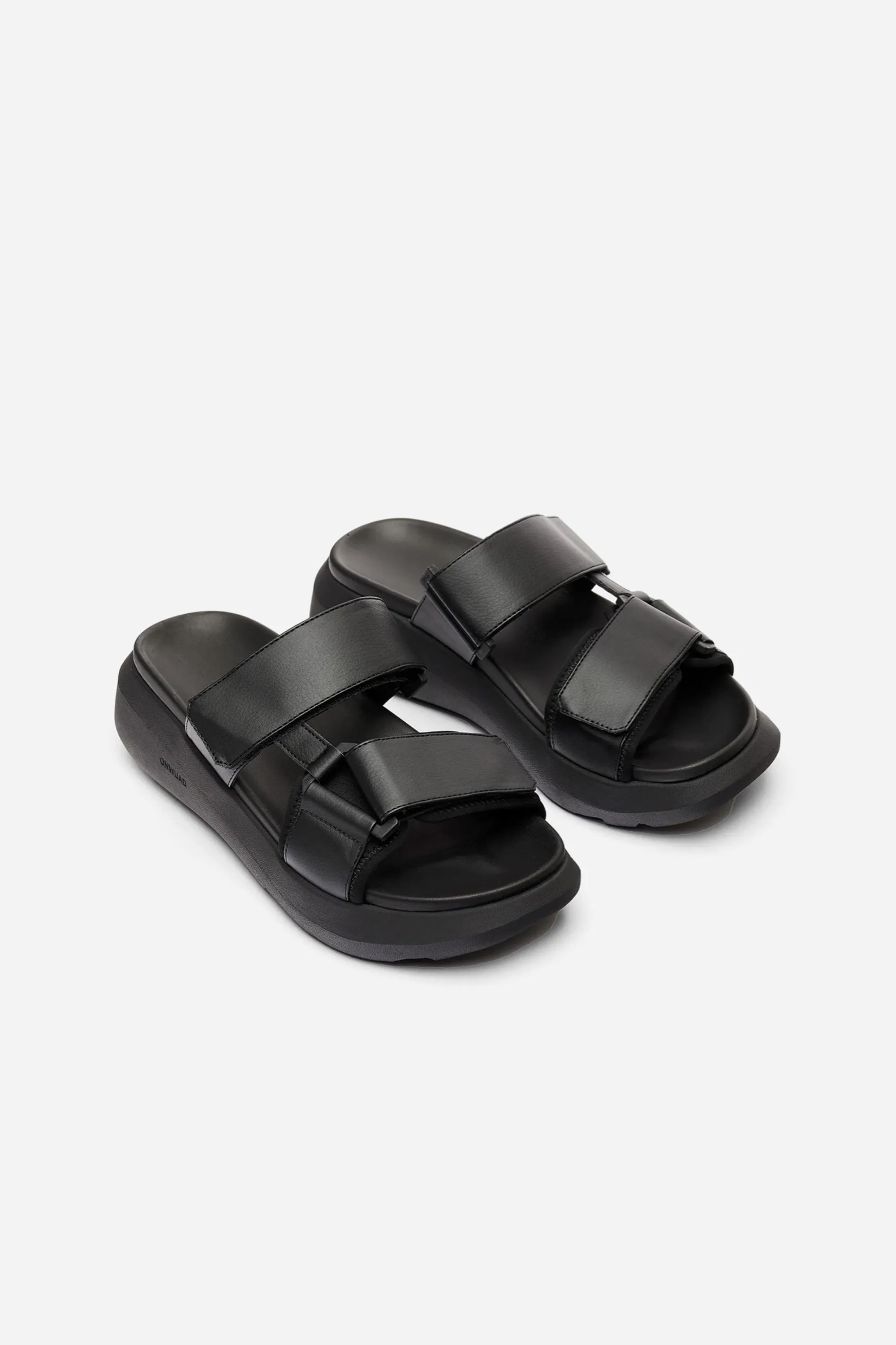 Dulli Sandal Black