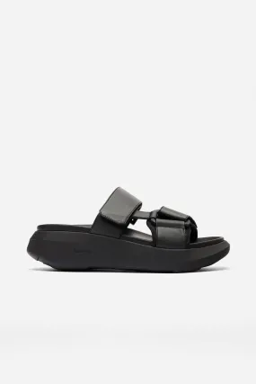 Dulli Sandal Black