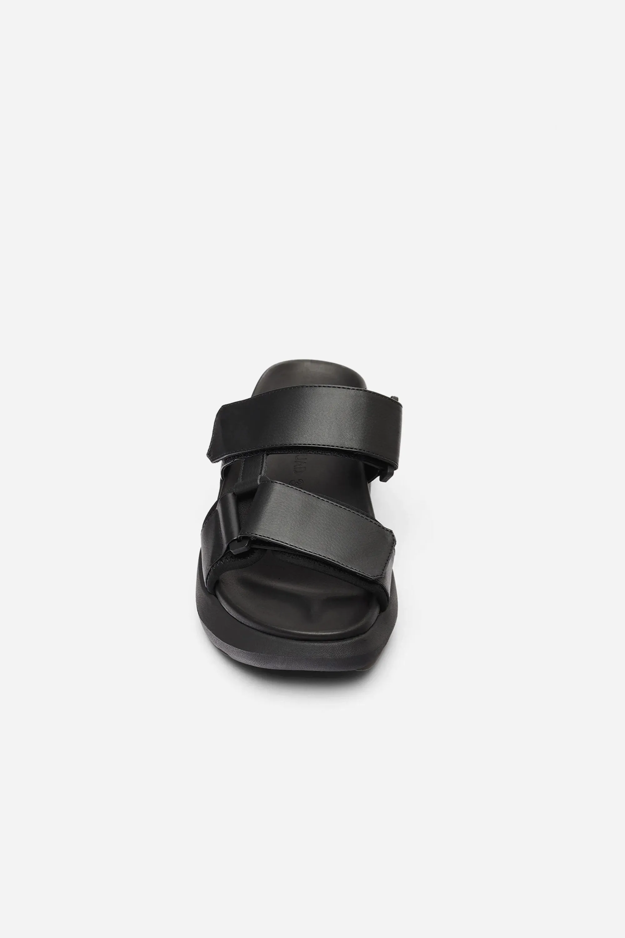 Dulli Sandal Black