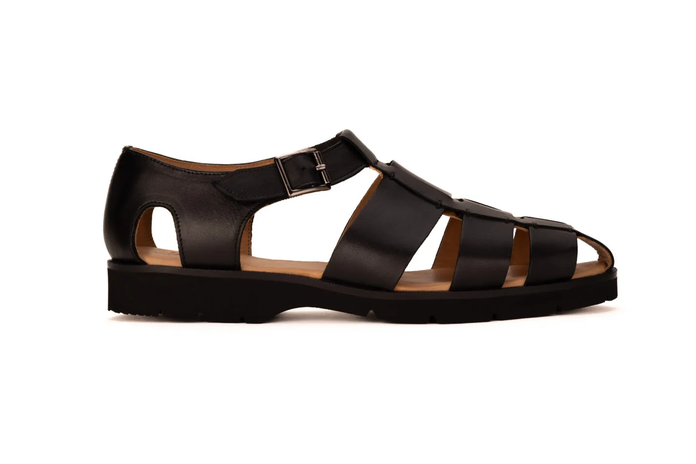 Fisherman T-bar Sandal