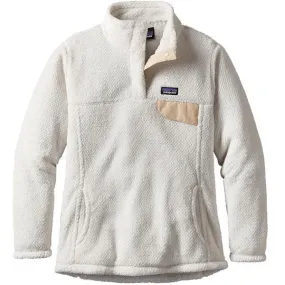 Girls' Re-Tool Snap-T Pullover