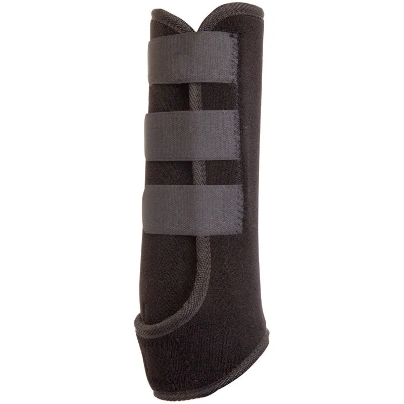 Imperial Riding Basic Dressage Tendon Boots