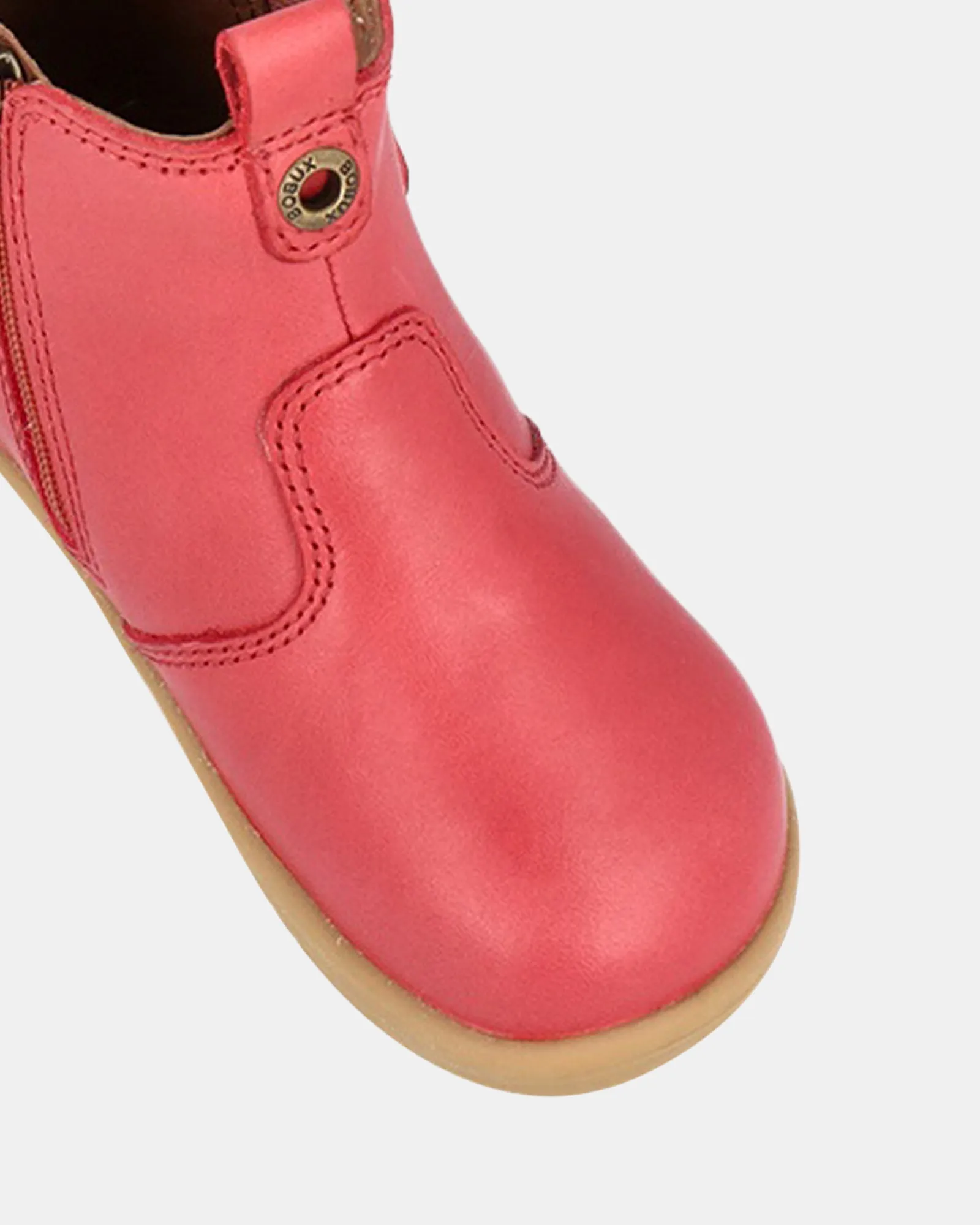 Iwalk Jodhpur Boots Mineral Red/Rose