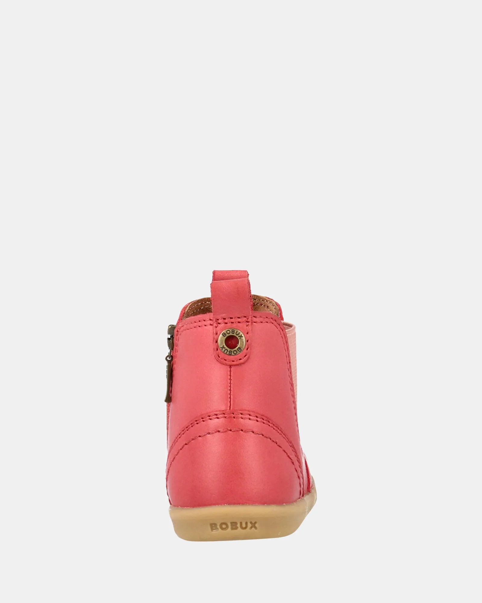 Iwalk Jodhpur Boots Mineral Red/Rose