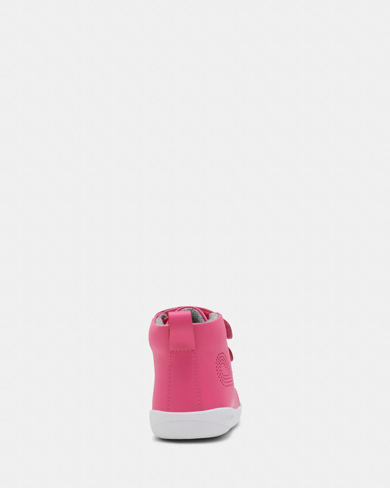 Kid  Hi Court Fuchsia