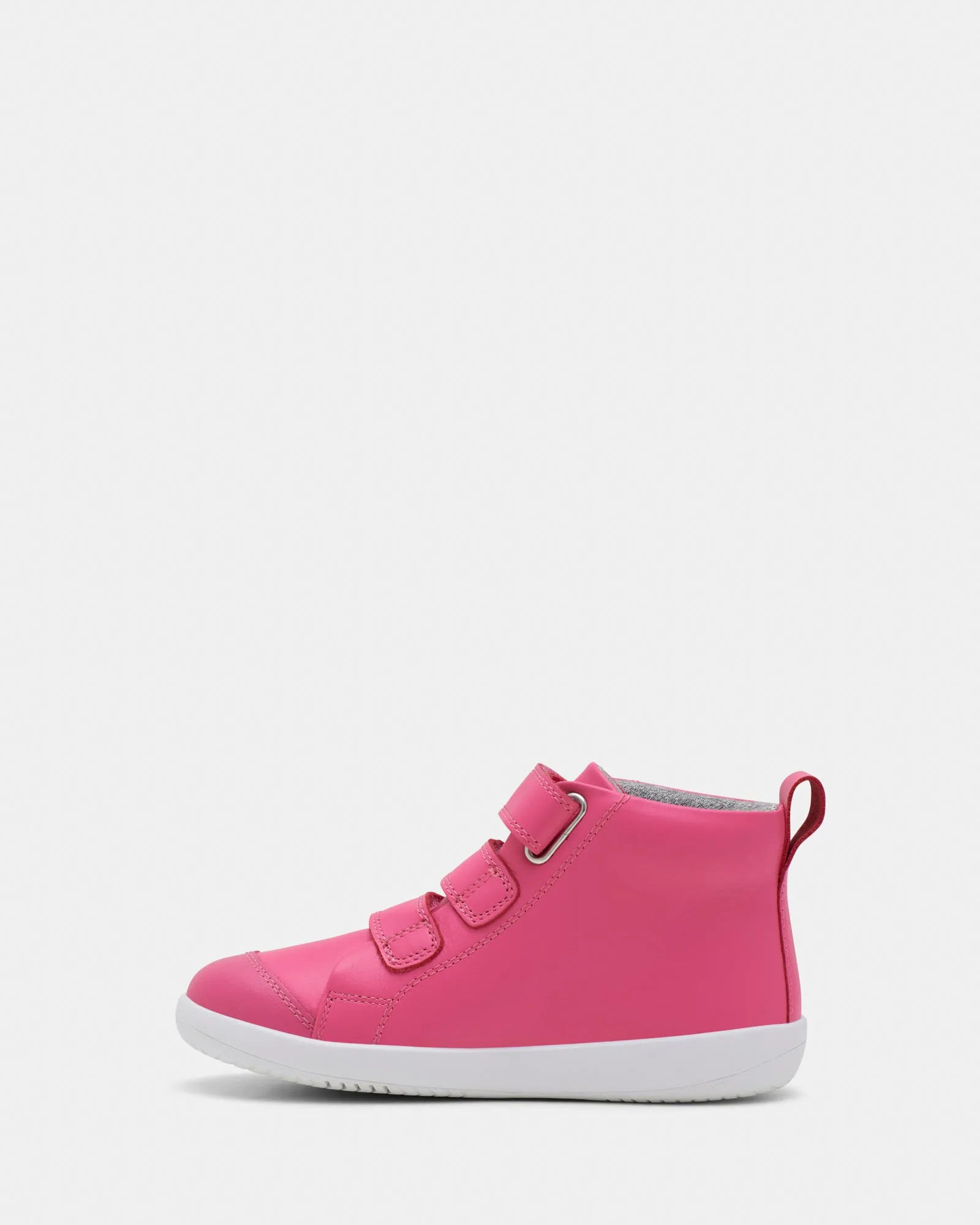 Kid  Hi Court Fuchsia