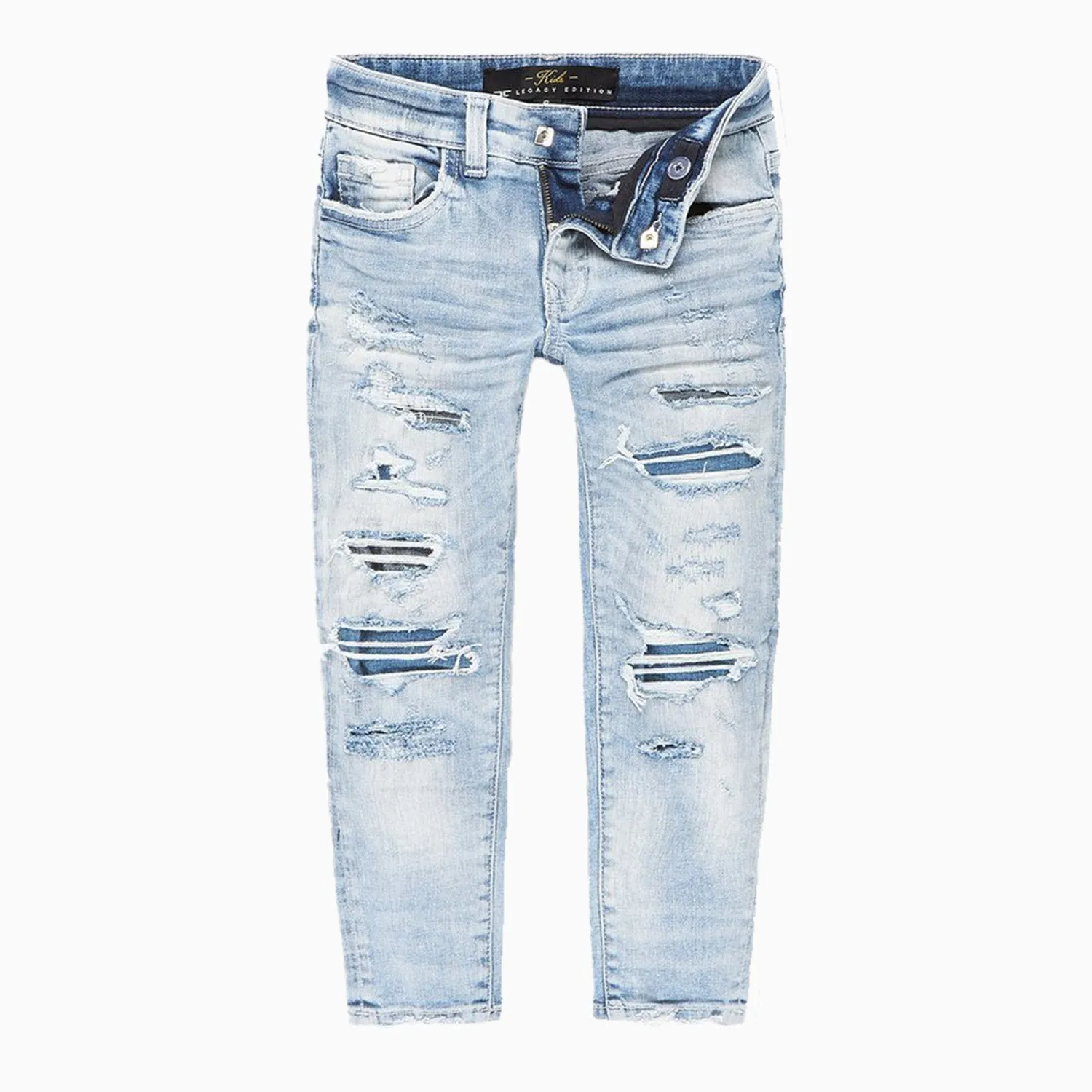 Kid's Pacific Denim Jeans