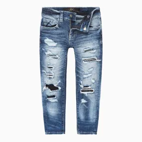 Kid's Pacific Denim Jeans