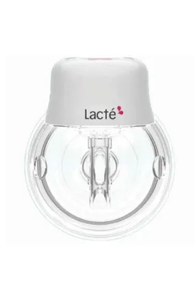 Lacte Nova Wearable Electric Breast Pump