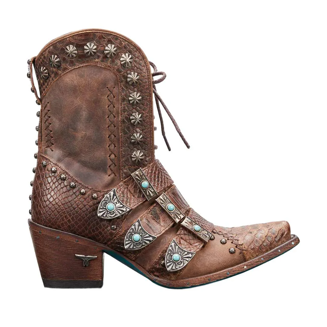 Lane Boots Women's Showdown Cowgirl Boots