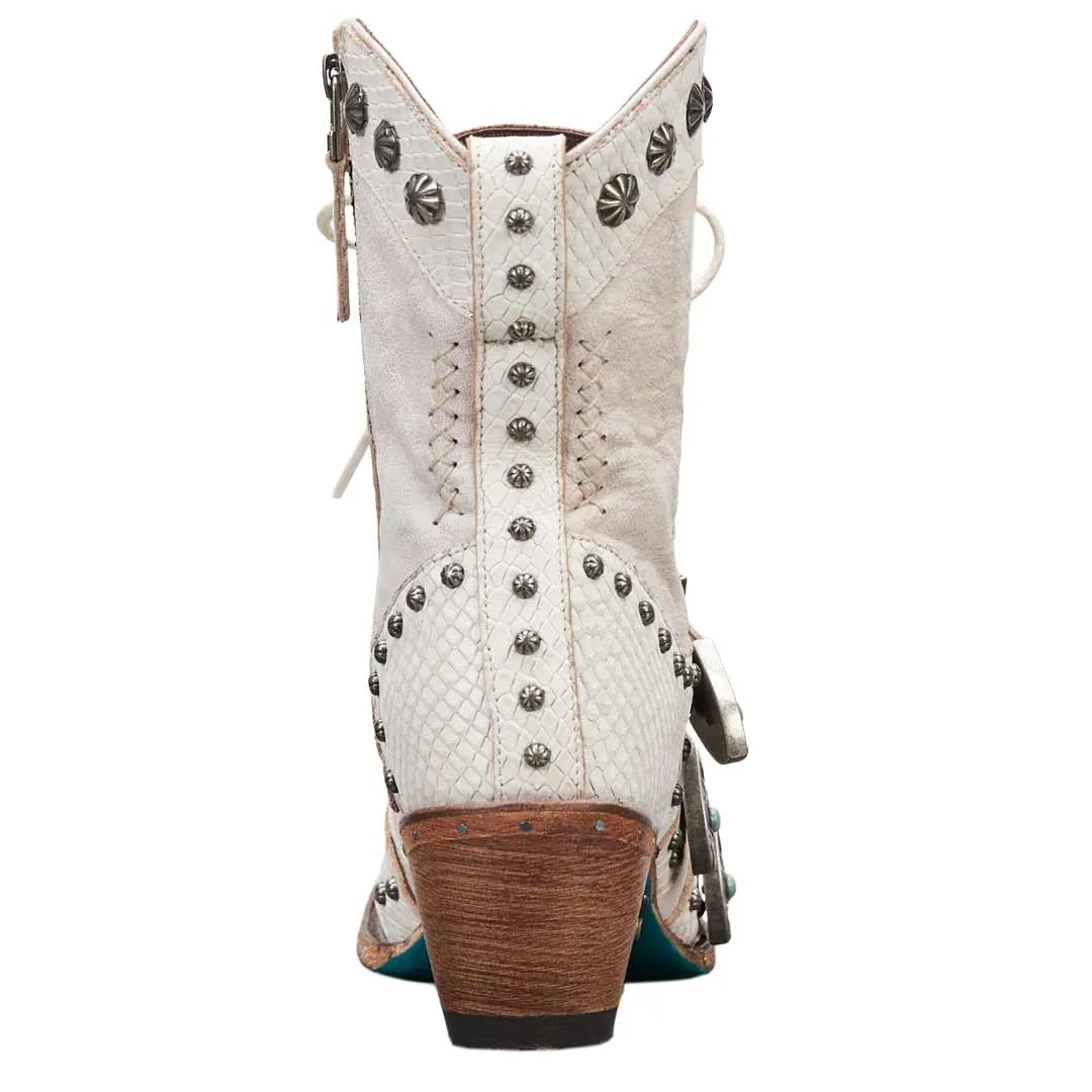 Lane Boots Women's Showdown Cowgirl Boots