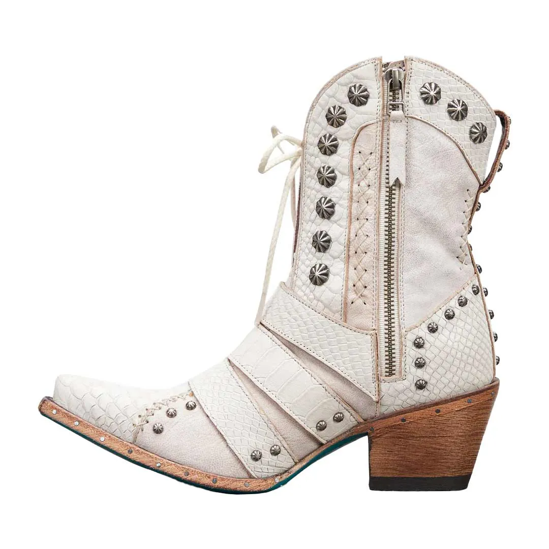 Lane Boots Women's Showdown Cowgirl Boots