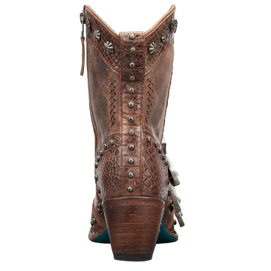 Lane Boots Women's Showdown Cowgirl Boots