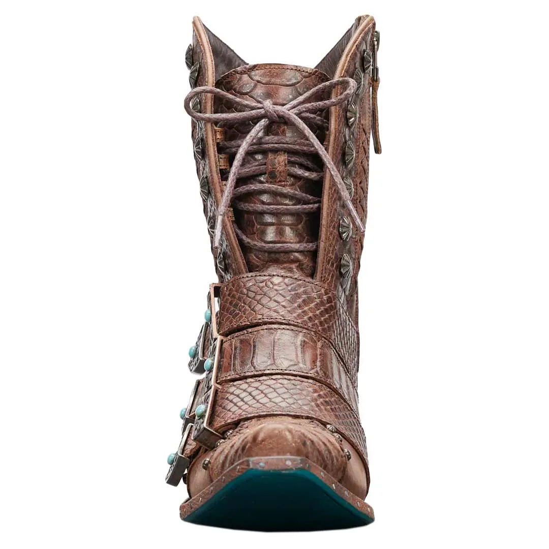 Lane Boots Women's Showdown Cowgirl Boots