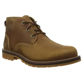 Larchmont II Wp Leather Men's Chukka Boots