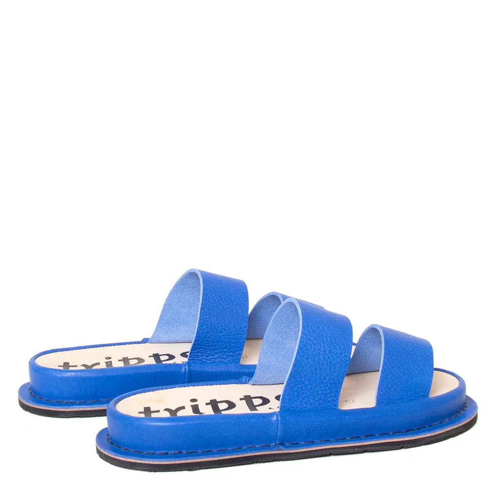 Lehmann Women's Leather Slide