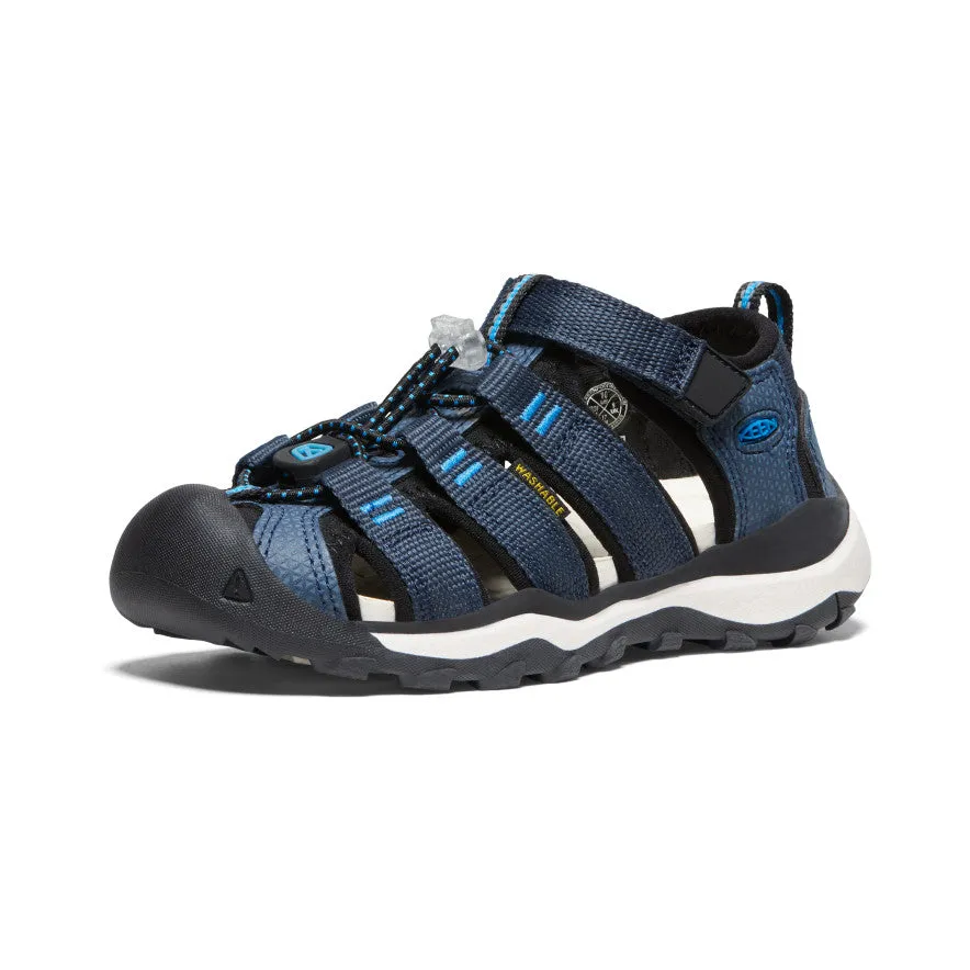 Little Kids' Newport Neo H2  |  Blue Nights/Brilliant Blue