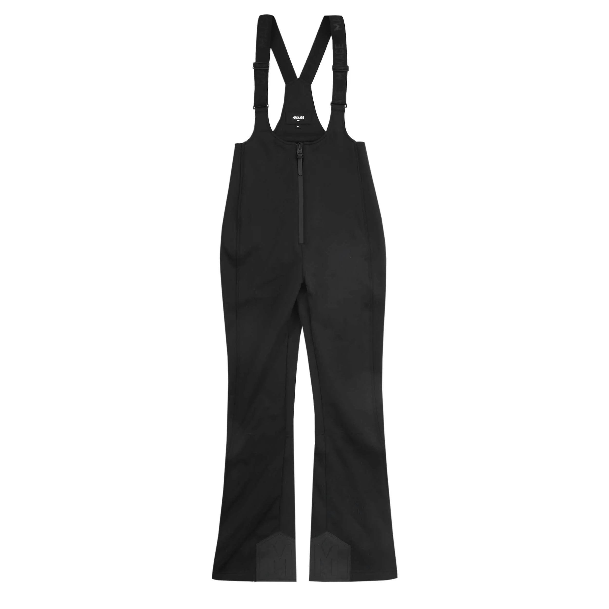 Mackage Gia Ladies Ski Pant in Black