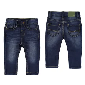 Mayoral Baby Soft Denim Jeans 2532-68