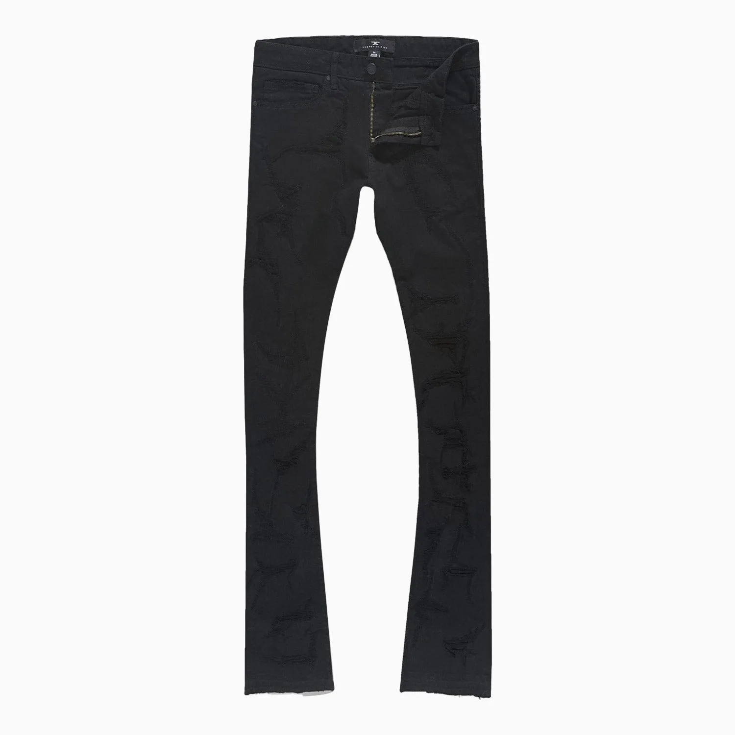 Men's Martin Stacked Santorini Skinny Denim Pant