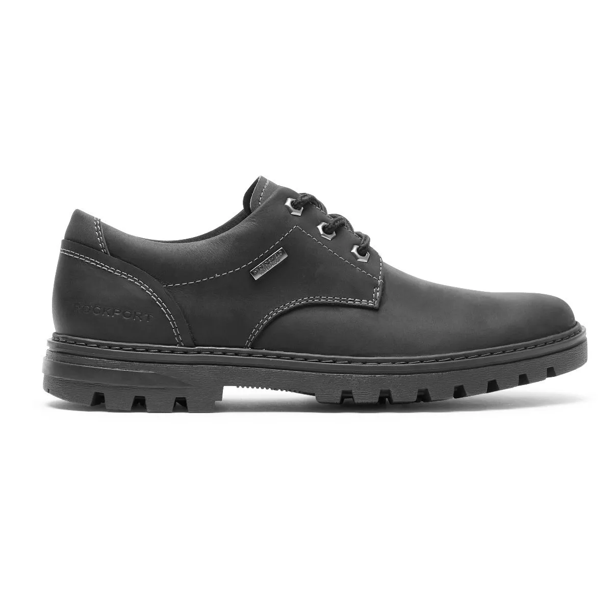 Men's Weather or Not Waterproof Oxford